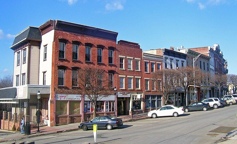 File:Downtown Ossining, NY.jpg