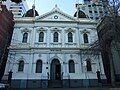 East Melbourne Synagogue