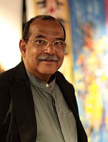 Ernie Watts in 2008 Photo by Bob Travis