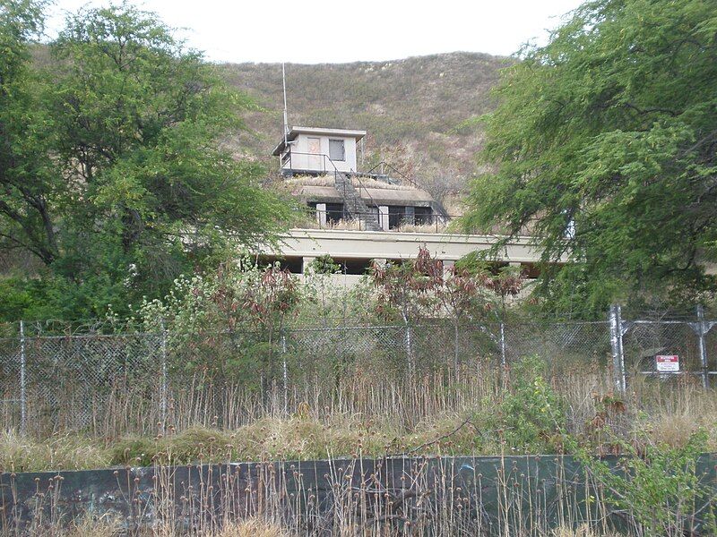 File:FtRuger-outside-slope-bunker.JPG