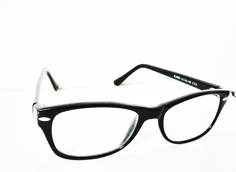 File:Glasses black.jpg