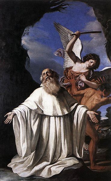 File:Guercino san Romualdo.jpg