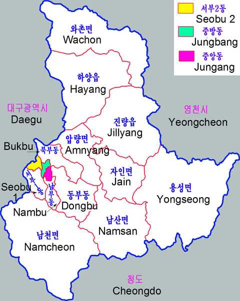 File:Gyeongsan-map.png