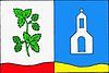 Flag of Holedeč