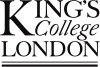 King's College London logo