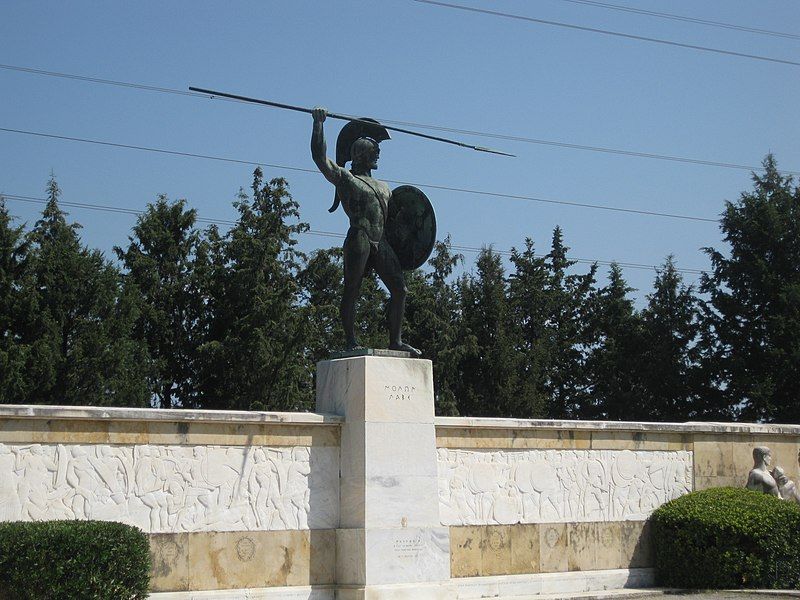 File:Leonidas' statue.jpg