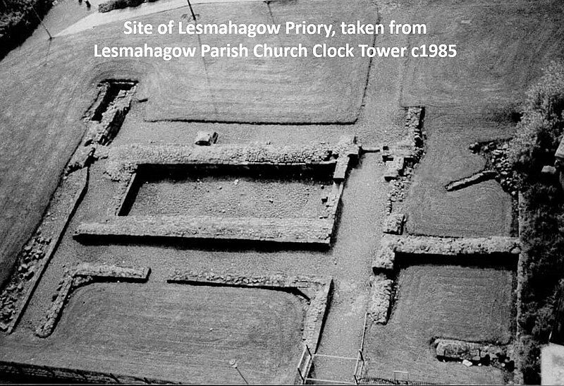 File:LesmahagowPriory c1985.jpg