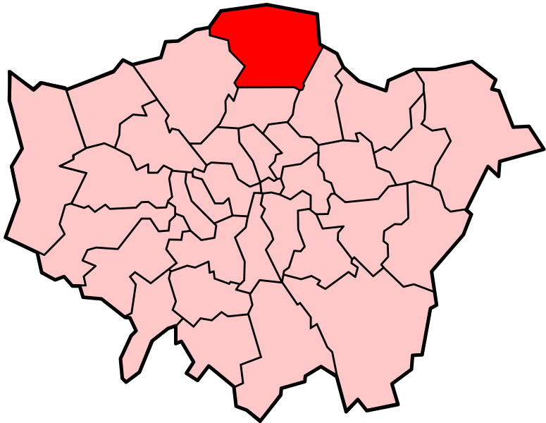 File:LondonEnfield.svg