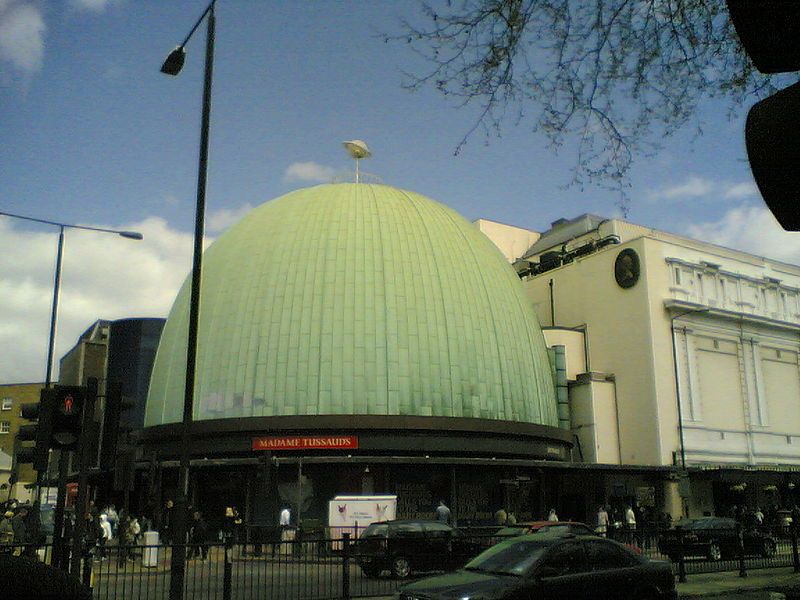 File:London Planetarium.jpg