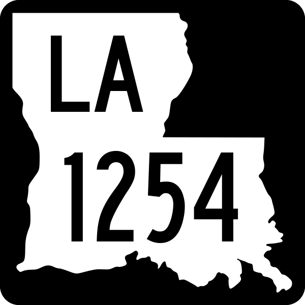 File:Louisiana 1254 (2008).svg