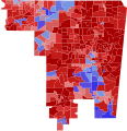 2022 United States House of Representatives election in Mississippi's 1st congressional district