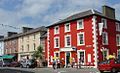 Market Street, Aberaeron