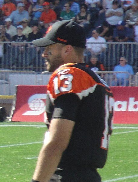 File:Mike Reilly 2011.jpg