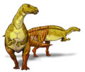 Nanyangosaurus