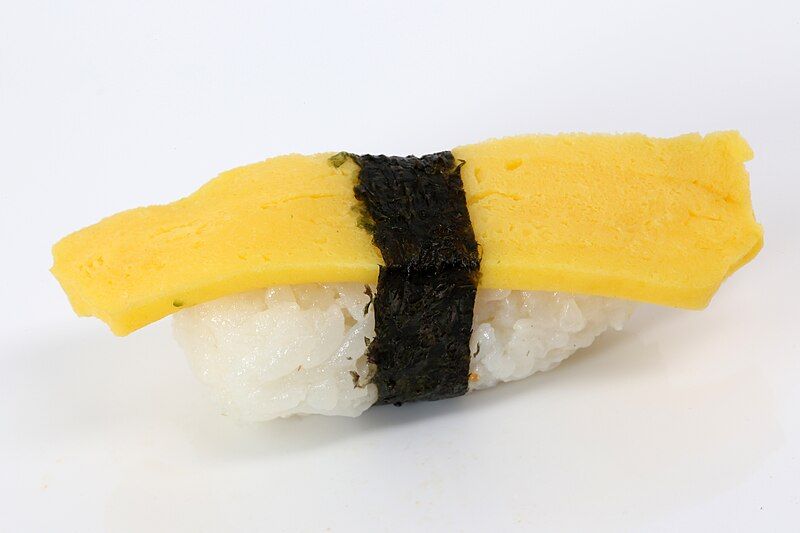 File:Nigiri Sushi (26505096851).jpg