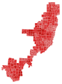 2016 United States House of Representatives election in Ohio's 6th congressional district