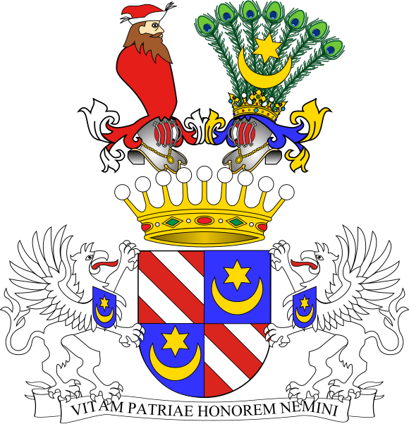 File:POL COA Hutten-Czapski.svg