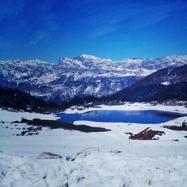 File:Sela lake,Arunachal Pradesh.jpg