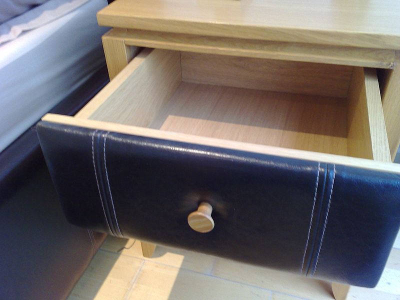 File:Side table drawer.jpg