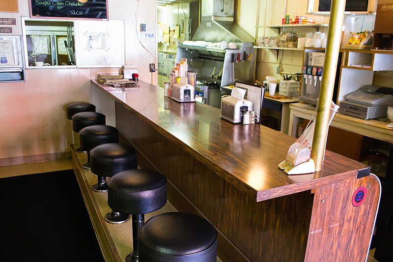 File:Six-Stool Lunch Counter.jpg