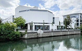 Lippstadt Municipal Theatre