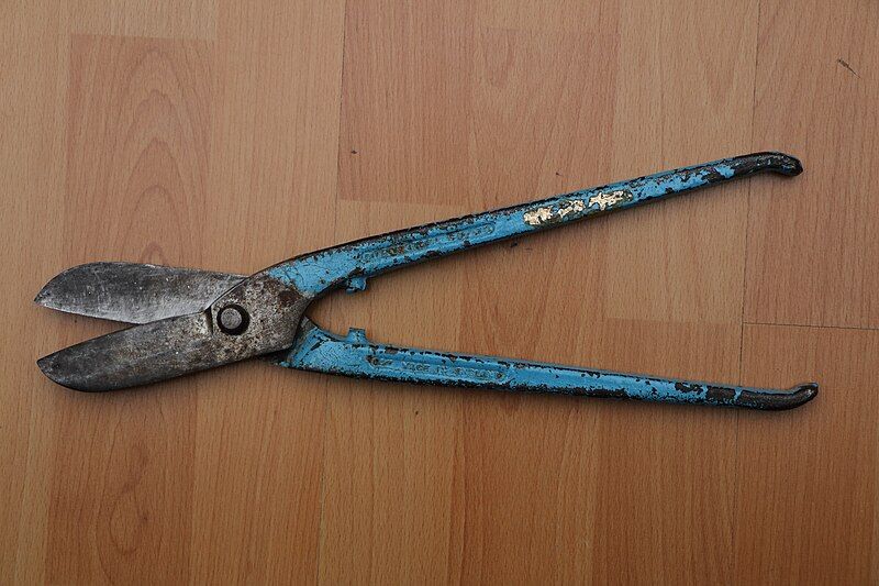 File:Tin snips.jpg