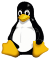 Tux – The original, created by Larry Ewing