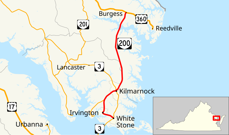 File:VA 200 map.svg