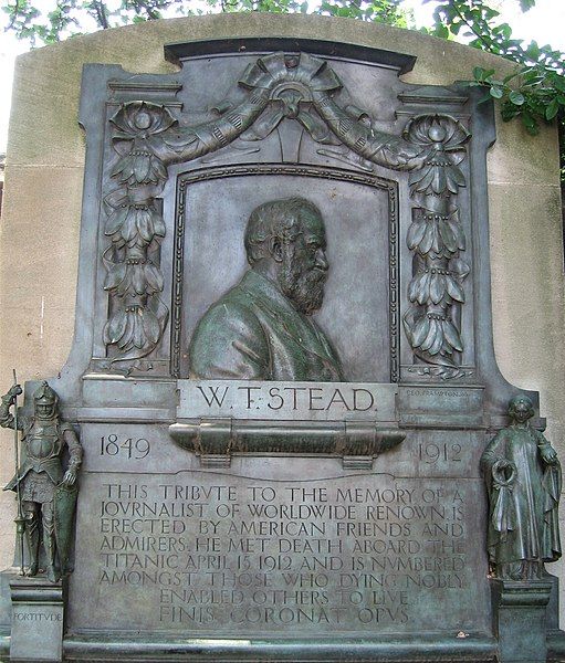 File:W T Stead.jpg