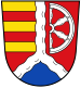 Coat of arms of Mainaschaff