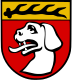 Coat of arms of Urbach