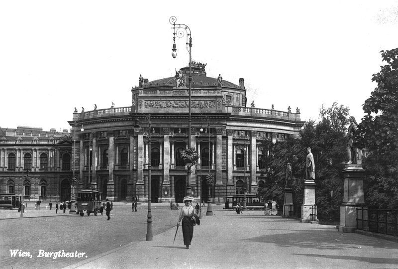 File:Wiener Burgtheater alt.jpg