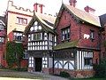 Wightwick Manor