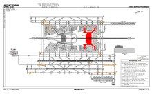 CAAC airport diagram (outdated)