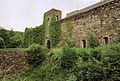 Enceinte and gate tower (2009)