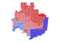 2020 United States House of Representatives election in Arizona's 6th congressional district