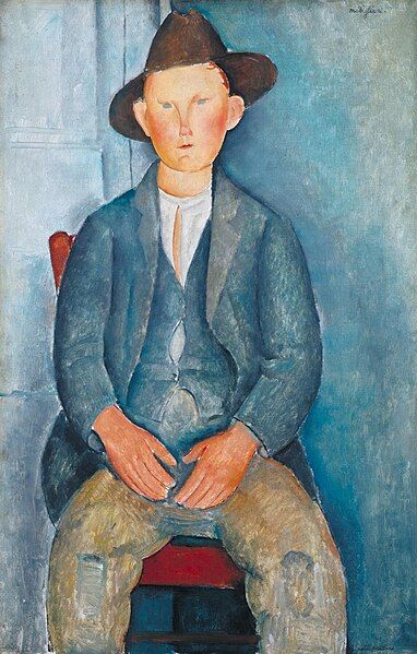 File:Amedeo Modigliani 010.jpg