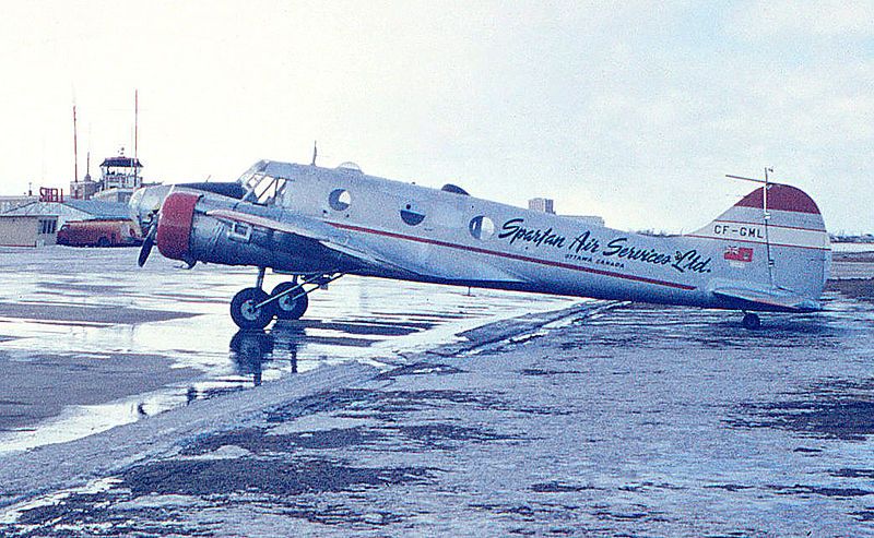 File:Avro Anson (5244417257).jpg