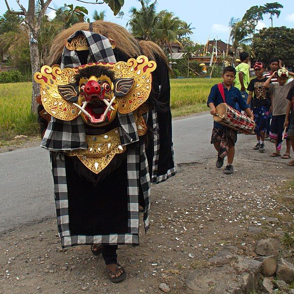 File:BALI Barong Bangkal.jpg