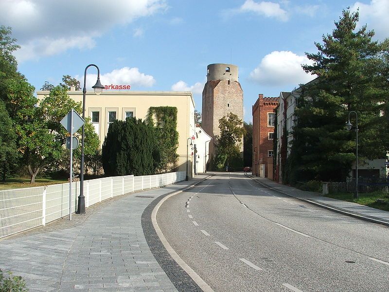 File:Bad Liebenwerda Lubwarttower.jpg