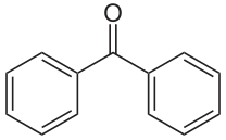 File:Benzophenon.svg