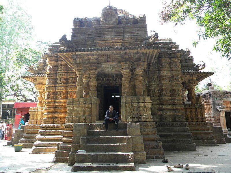 File:Bhoramdeo Temple2.JPG