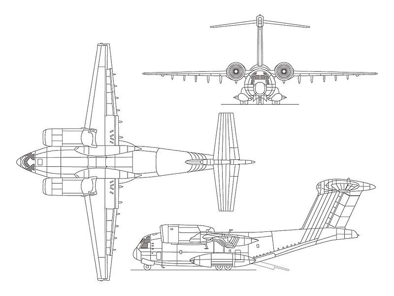 File:Boeing YC-14 3-seiten.jpg