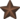 Bronze service star