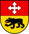 Coat of arms of Ursy