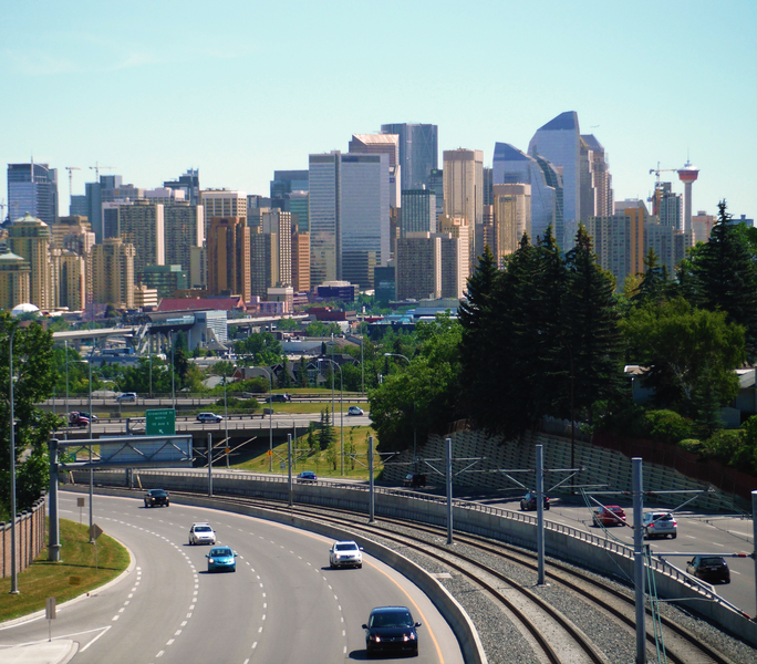 File:Calgary Skyline 2015.png