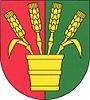 Coat of arms of Chabeřice