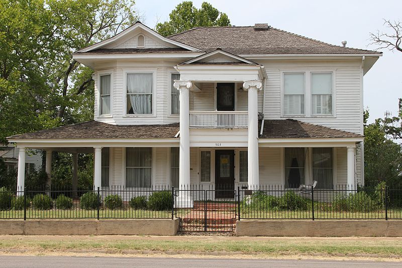 File:Chandler Johnson House.JPG