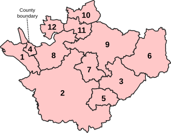 File:CheshireParliamentaryConstituencies2023.svg