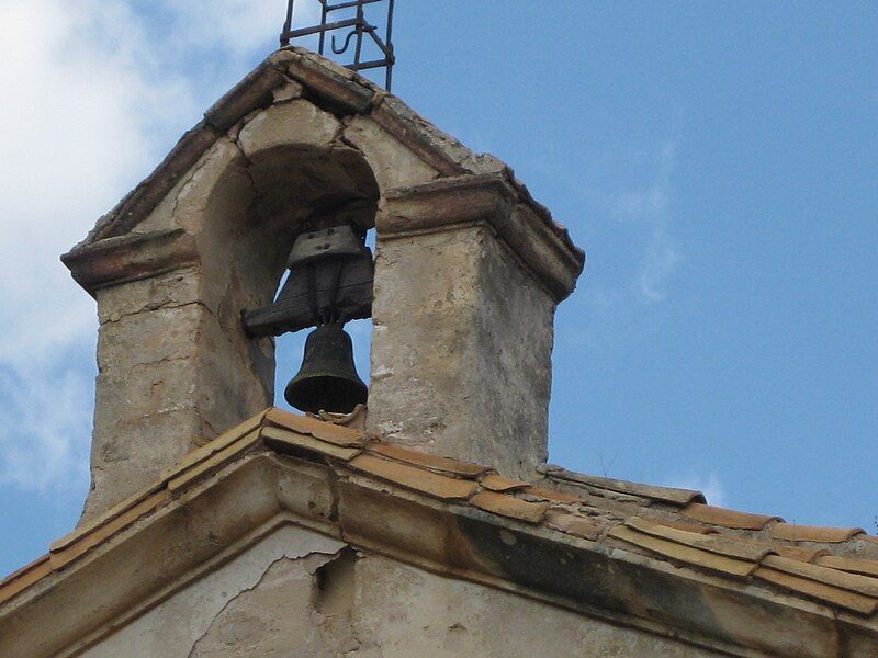 File:Church at Pollensa.jpg